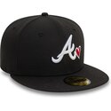 new-era-ploska-kozirka-59fifty-heart-icon-atlanta-braves-mlb-cherna-prilepnala-shapka