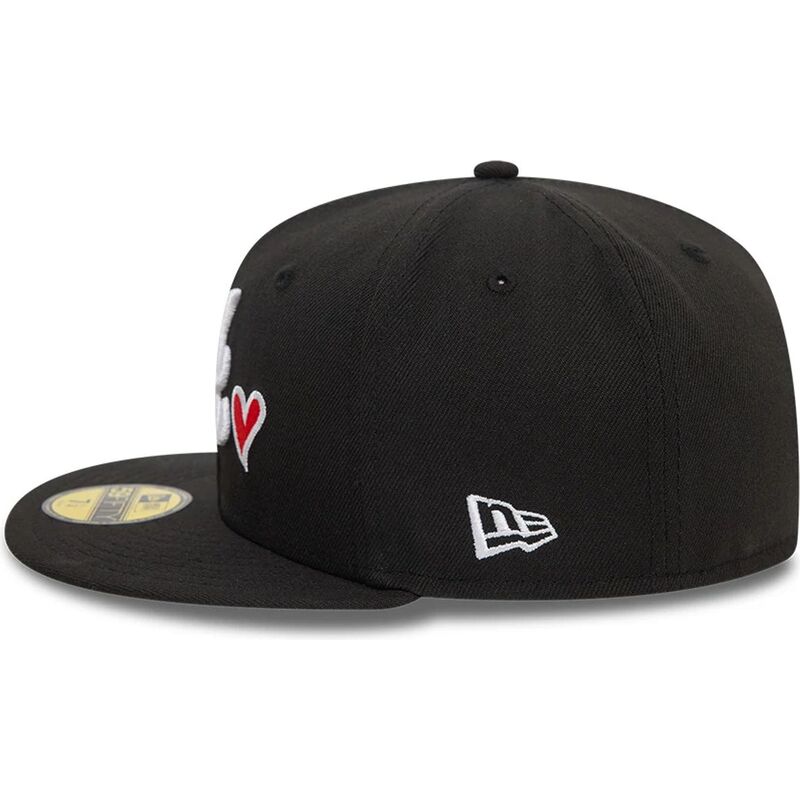 casquette-plate-noire-ajustee-59fifty-heart-icon-atlanta-braves-mlb-new-era