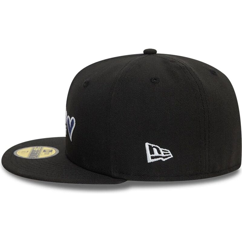 shapka-ploska-cherna-prilepnala-59fifty-heart-icon-na-los-angeles-dodgers-mlb-ot-new-era