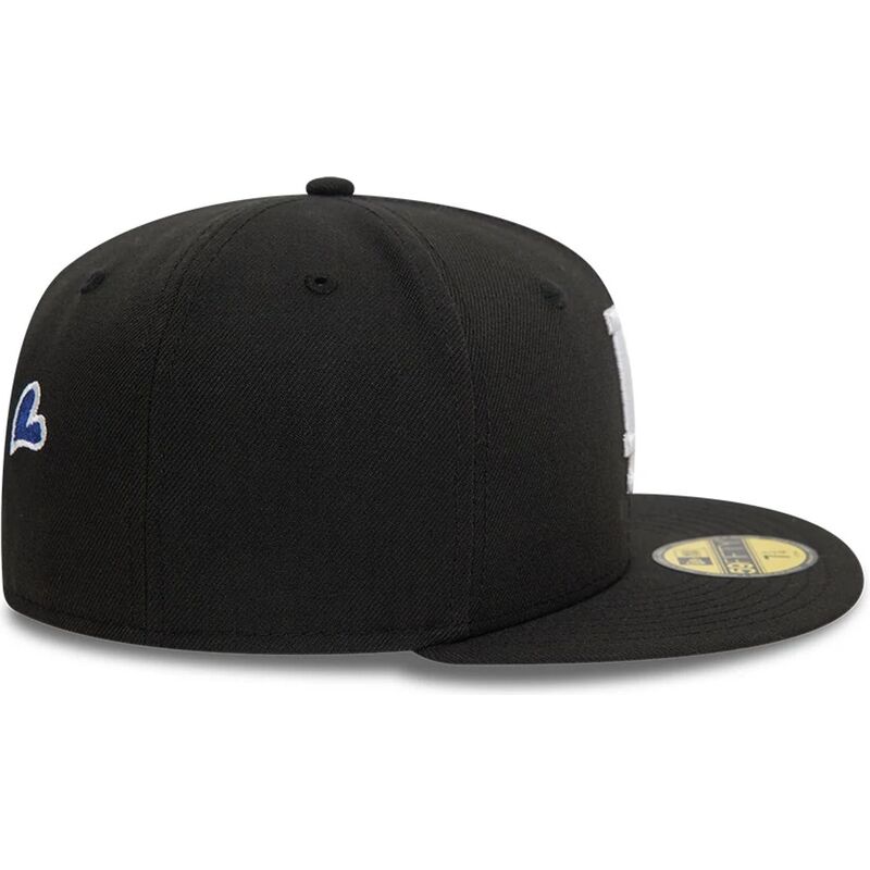shapka-ploska-cherna-prilepnala-59fifty-heart-icon-na-los-angeles-dodgers-mlb-ot-new-era