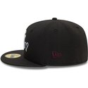 shapka-ploska-cherna-reguliruema-59fifty-heart-icon-na-new-york-yankees-mlb-ot-new-era