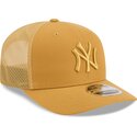 shapka-izvita-kafyav-snapbek-9seventy-stretch-snap-color-pack-na-new-york-yankees-mlb-ot-new-era