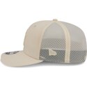 shapka-izvita-traker-bezhov-snapbek-9seventy-stretch-snap-color-pack-na-new-york-yankees-mlb-ot-new-era