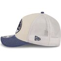 shapka-izvita-traker-mnogocveten-snapbek-9forty-m-crown-a-frame-fray-na-new-york-yankees-mlb-ot-new-era