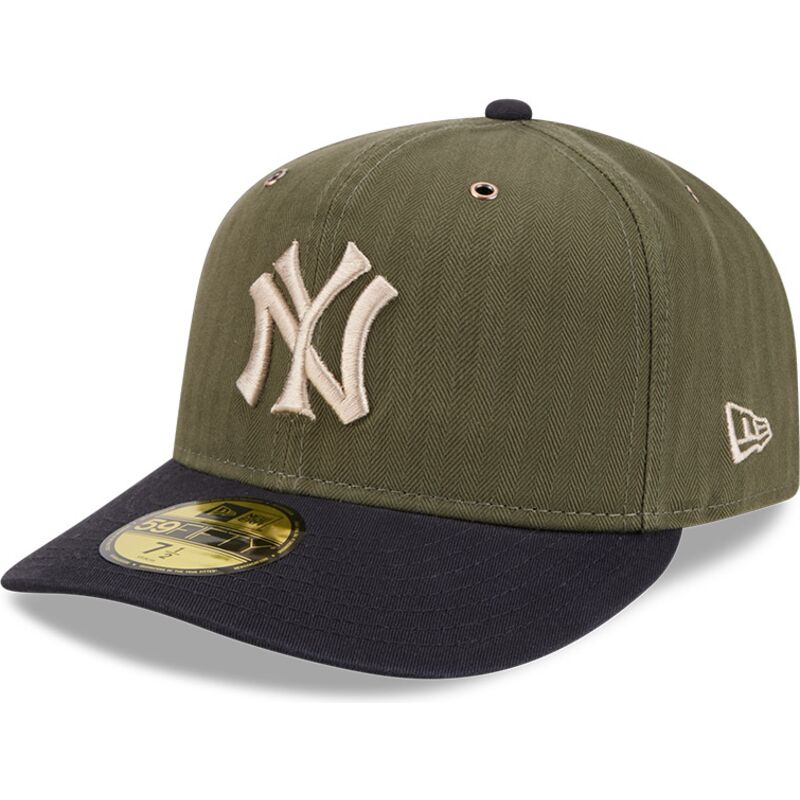 shapka-izvita-zelena-reguliruema-59fifty-pre-curved-american-herringbone-na-new-york-yankees-mlb-ot-new-era shapka-izvita-zelena-reguliruema-59fifty-pre-curved-american-herringbone-na-new-york-yankees-mlb-ot-new-era