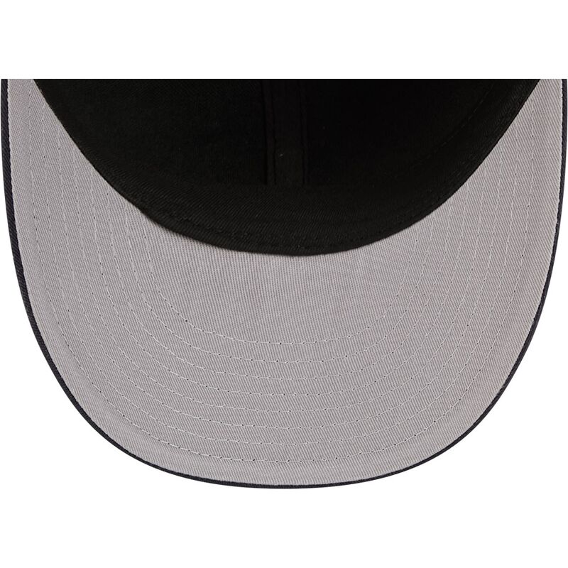 casquette-courbee-verte-ajustee-59fifty-pre-curved-american-herringbone-new-york-yankees-mlb-new-era casquette-courbee-verte-ajustee-59fifty-pre-curved-american-herringbone-new-york-yankees-mlb-new-era