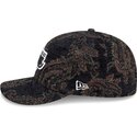 shapka-izvita-mnogocveten-prilepnala-59fifty-pre-curved-jacquard-chenille-na-los-angeles-lakers-nba-ot-new-era