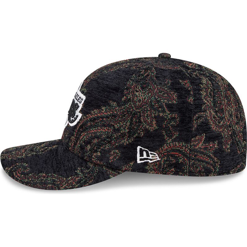 shapka-izvita-mnogocveten-prilepnala-59fifty-pre-curved-jacquard-chenille-na-los-angeles-lakers-nba-ot-new-era
