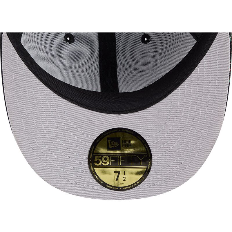 mehrfarbige-gebogene-angepasste-59fifty-pre-curved-jacquard-chenille-kappe-der-los-angeles-lakers-nba-von-new-era