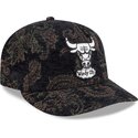 mehrfarbige-gebogene-angepasste-59fifty-pre-curved-jacquard-chenille-kappe-der-chicago-bulls-nba-von-new-era
