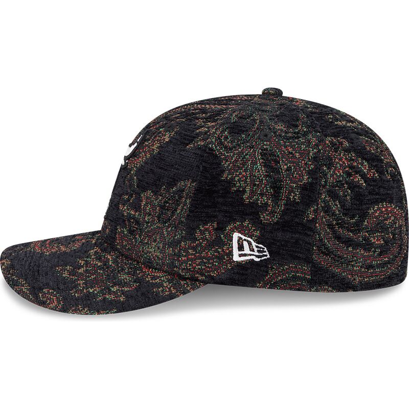 shapka-izvita-mnogocveten-reguliruema-59fifty-pre-curved-jacquard-chenille-na-chicago-bulls-nba-ot-new-era