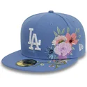 shapka-ploska-sinya-prilepnala-59fifty-floral-na-los-angeles-dodgers-mlb-ot-new-era