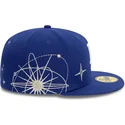 new-era-ploska-kozirka-59fifty-zodiak-los-angeles-dodgers-mlb-sinya-prilepnala-shapka