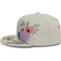 shapka-ploska-bezhov-prilepnala-59fifty-floral-na-new-york-yankees-mlb-ot-new-era