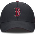 nike-shapka-s-izvita-kozirka-za-deca-dri-fit-club-structured-boston-red-sox-mlb-tmnosinya-reguliruema