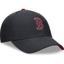 nike-shapka-s-izvita-kozirka-za-deca-dri-fit-club-structured-boston-red-sox-mlb-tmnosinya-reguliruema