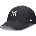 shapka-izvita-tmnosin-reguliruema-za-deca-dri-fit-club-structured-na-new-york-yankees-mlb-ot-nike