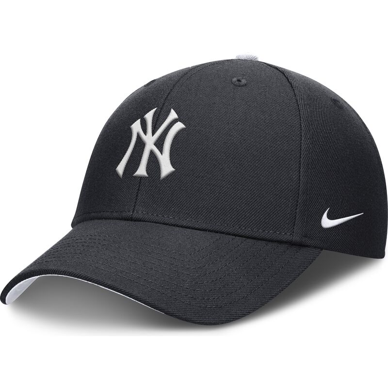 nike-shapka-s-izvita-kozirka-za-deca-dri-fit-club-structured-new-york-yankees-mlb-tmnosinya-reguliruema