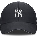 shapka-izvita-tmnosin-reguliruema-za-deca-dri-fit-club-structured-na-new-york-yankees-mlb-ot-nike