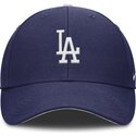 blaue-gebogene-verstellbare-kappe-fur-kinder-dri-fit-club-structured-der-los-angeles-dodgers-mlb-von-nike