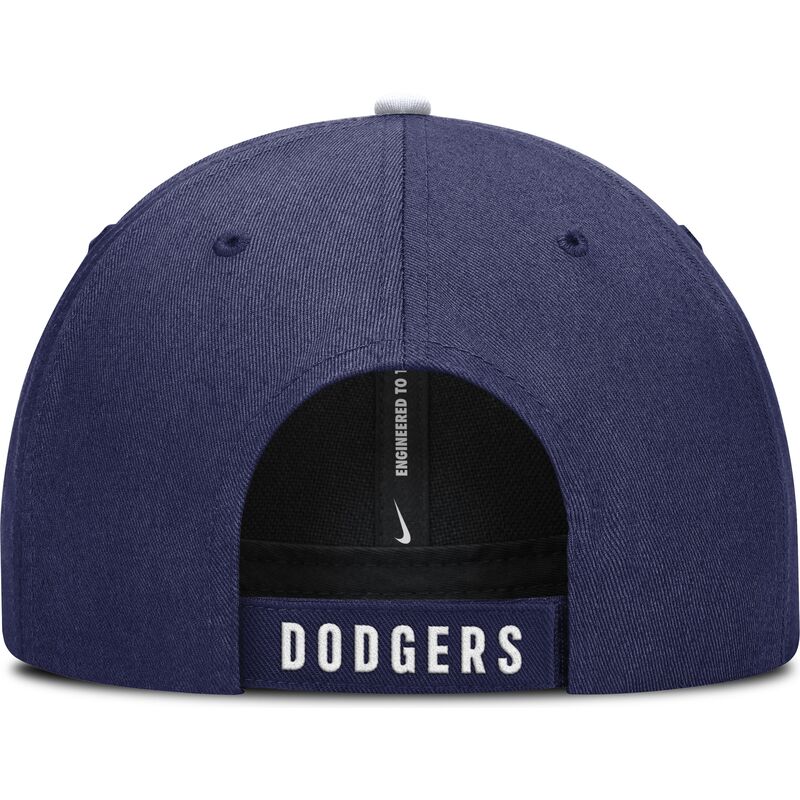 shapka-izvita-sinya-reguliruem-za-deca-dri-fit-club-structured-na-los-angeles-dodgers-mlb-ot-nike