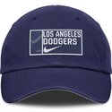 shapka-izvita-sinya-reguliruema-primetime-club-unstructured-organic-cotton-na-los-angeles-dodgers-mlb-ot-nike
