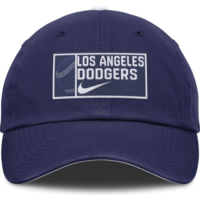 shapka-izvita-sinya-reguliruem-primetime-club-unstructured-organic-cotton-na-los-angeles-dodgers-mlb-ot-nike