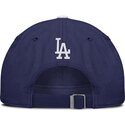 shapka-izvita-sinya-reguliruem-primetime-club-unstructured-organic-cotton-na-los-angeles-dodgers-mlb-ot-nike