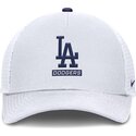 weisse-trucker-kappe-mit-blauem-logo-primetime-dri-fit-rise-structured-der-los-angeles-dodgers-mlb-von-nike