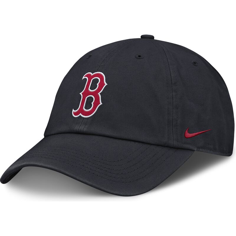 shapka-izvita-tmnosin-reguliruem-za-deca-club-unstructured-organic-cotton-na-boston-red-sox-mlb-ot-nike