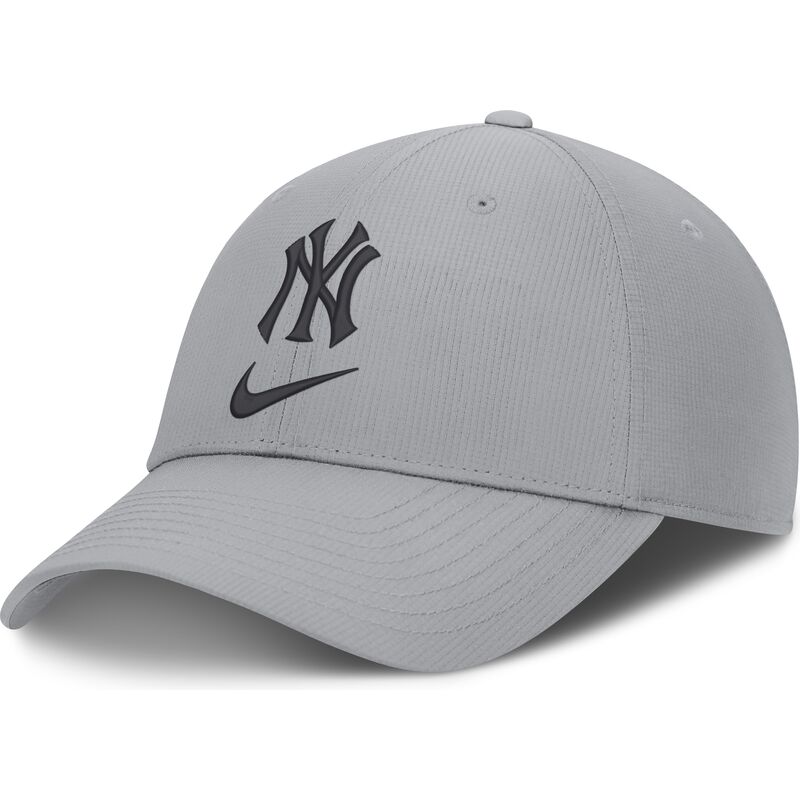 shapka-izvita-siv-reguliruema-primetime-club-structured-uv-poly-ripstop-na-new-york-yankees-mlb-ot-nike shapka-izvita-siv-reguliruema-primetime-club-structured-uv-poly-ripstop-na-new-york-yankees-mlb-ot-nike
