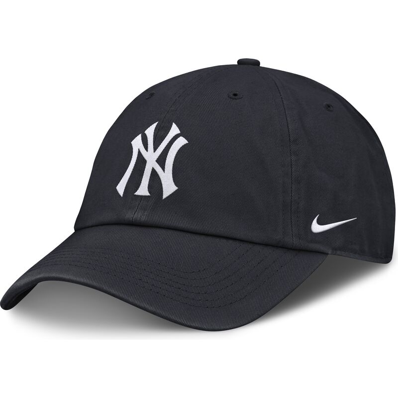 shapka-izvita-tmnosin-reguliruema-za-deca-club-unstructured-organic-cotton-na-new-york-yankees-mlb-ot-nike