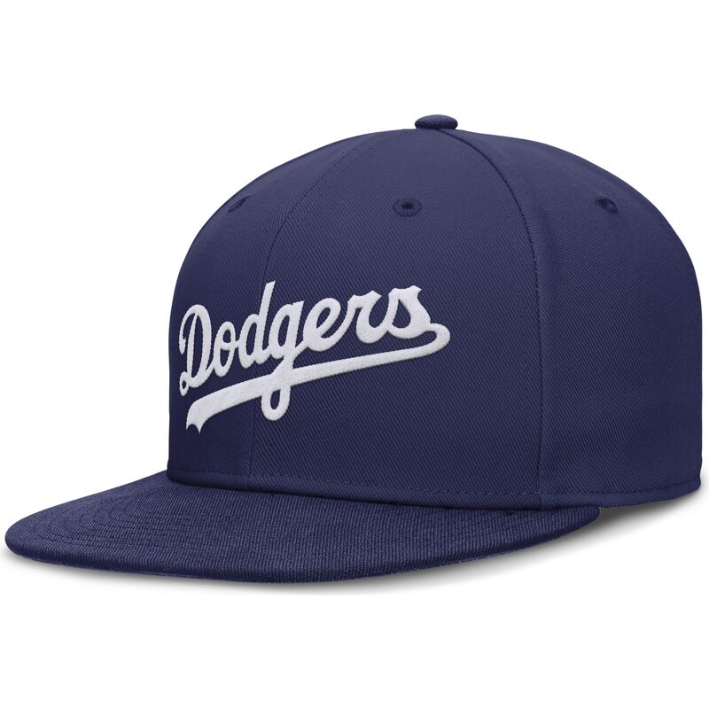 shapka-ploska-sinya-prilepnala-dri-fit-true-structured-round-bill-na-los-angeles-dodgers-mlb-ot-nike