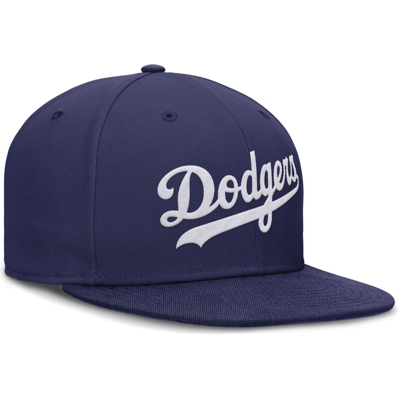 shapka-ploska-sinya-prilepnala-dri-fit-true-structured-round-bill-na-los-angeles-dodgers-mlb-ot-nike