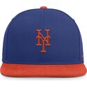 nike-ploska-kozirka-dri-fit-pro-strukturirana-kvadratna-kozirka-new-york-mets-mlb-sinya-mnogocvetna-i-oranzheva-shapka-s-tik-tak