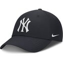 shapka-izvita-tmnosin-reguliruema-club-structured-uv-poly-ripstop-na-new-york-yankees-mlb-ot-nike