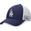 shapka-izvita-traker-sinya-reguliruem-club-unstructured-na-los-angeles-dodgers-mlb-ot-nike
