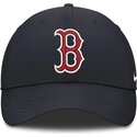 nike-shapka-s-izvita-kozirka-club-structured-uv-poly-ripstop-boston-red-sox-mlb-tmnosinya-reguliruema