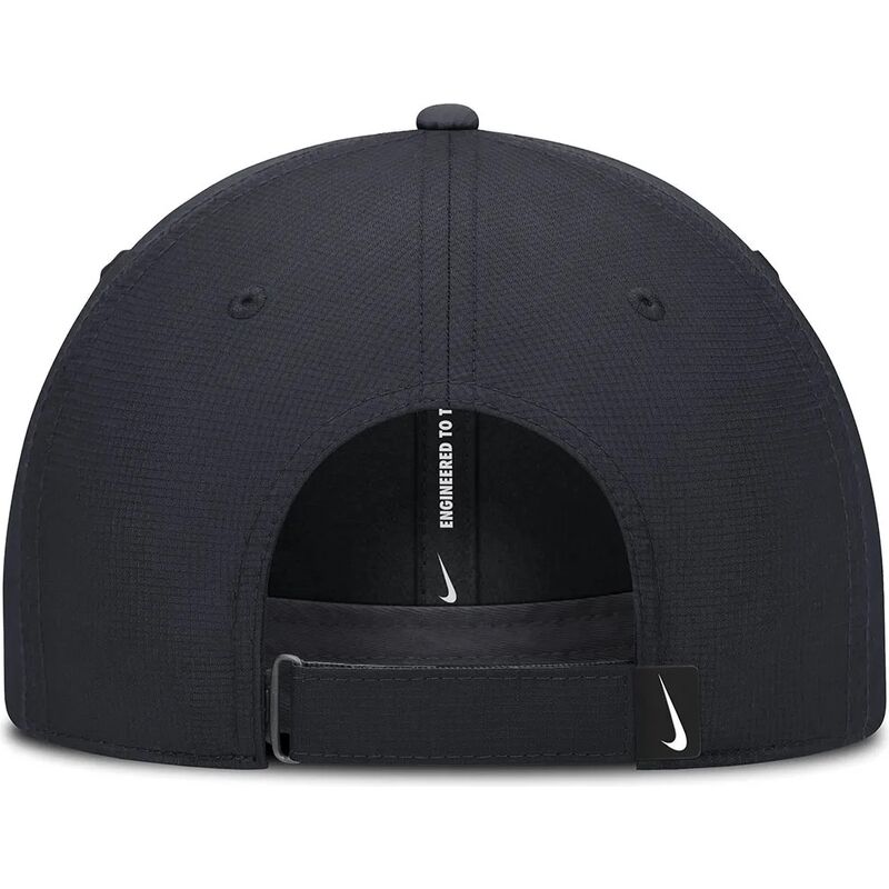 marineblaue-verstellbare-gebogene-kappe-club-structured-uv-poly-ripstop-der-boston-red-sox-mlb-von-nike