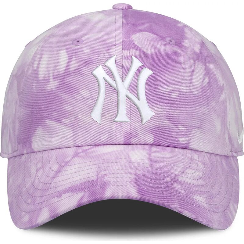 shapka-izvita-violetka-reguliruema-mothers-day-club-unstructured-organic-cotton-na-new-york-yankees-mlb-ot-nike