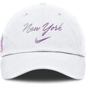 nike-izvita-periferiya-den-na-majkata-club-nestrukturirana-organichen-pamuk-new-york-yankees-mlb-byala-reguliruema-shapka