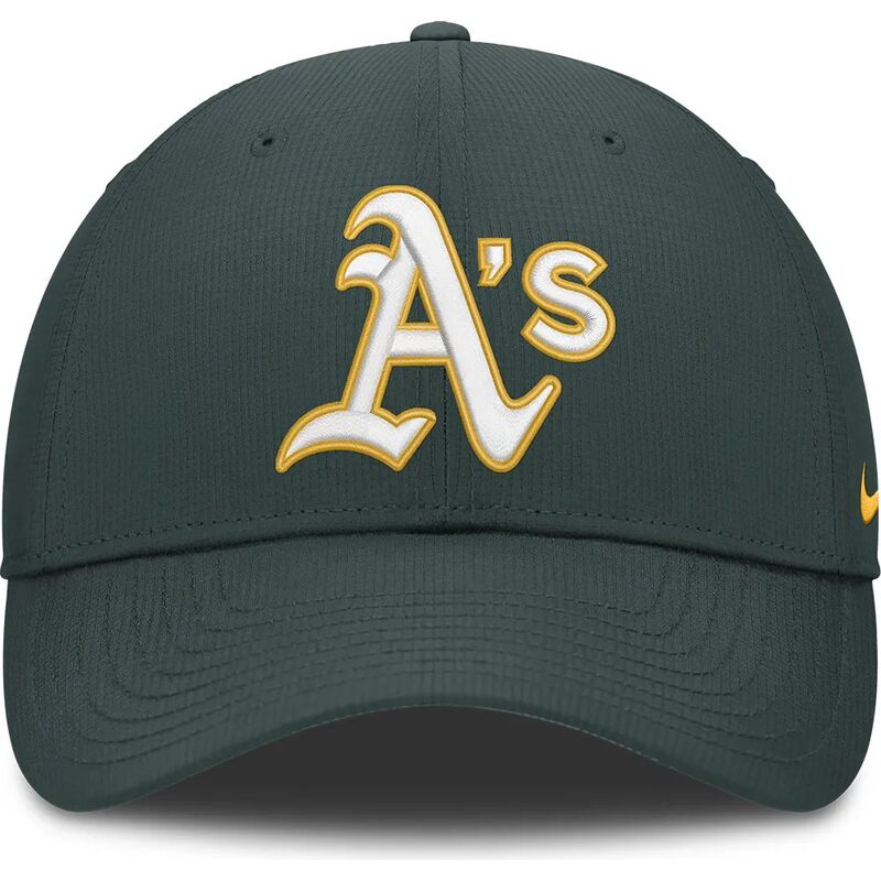 shapka-izvita-zelena-reguliruema-club-structured-uv-poly-ripstop-na-oakland-athletics-mlb-ot-nike shapka-izvita-zelena-reguliruema-club-structured-uv-poly-ripstop-na-oakland-athletics-mlb-ot-nike