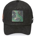shapka-izvita-cherna-snapbek-dbs7-she-shenron-dragon-ball-ot-capslab