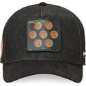 shapka-izvita-cherna-snapbek-shenron-dragon-ball-ot-capslab