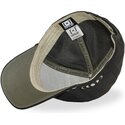 casquette-trucker-noire-panthere-nightcall-bea3-nigb-beasts-capslab