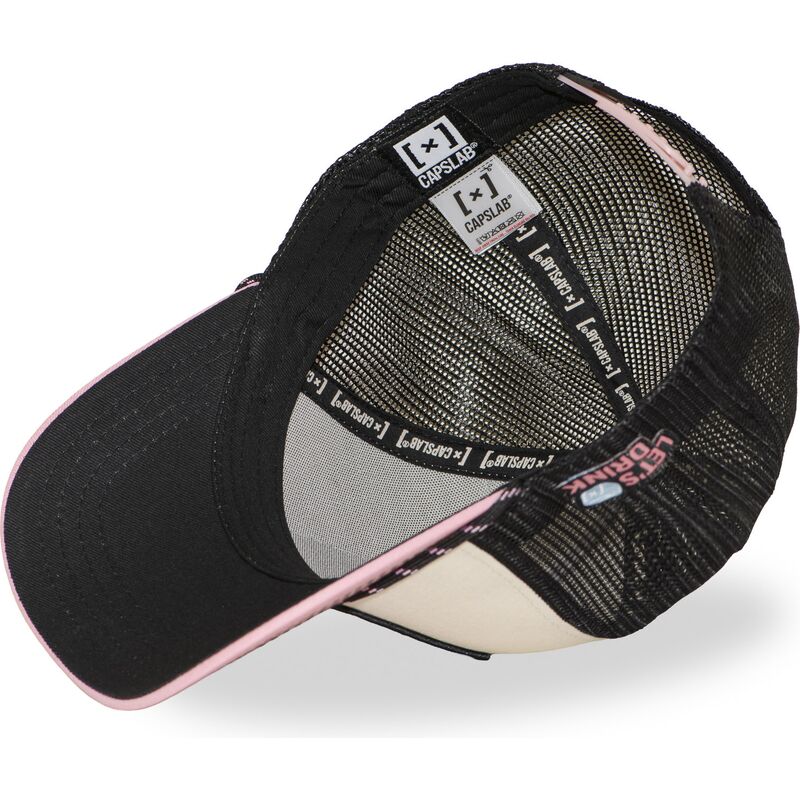 casquette-trucker-multicolore-cosmopolitan-drk03-cosb-cocktails-capslab