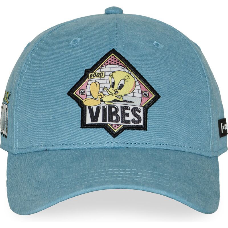 capslab-shapka-s-izvita-kozirka-tweety-loo13-pcblifb-looney-tunes-sinya-snapback capslab-shapka-s-izvita-kozirka-tweety-loo13-pcblifb-looney-tunes-sinya-snapback