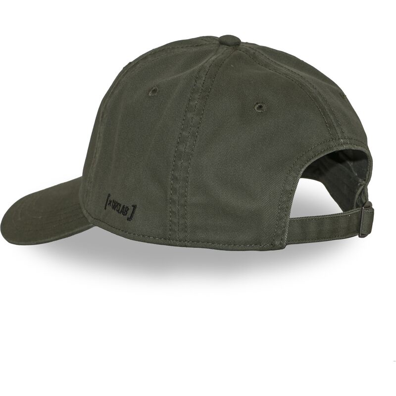 capslab-curved-brim-tom-taj8-catb-looney-tunes-green-adjustable-cap