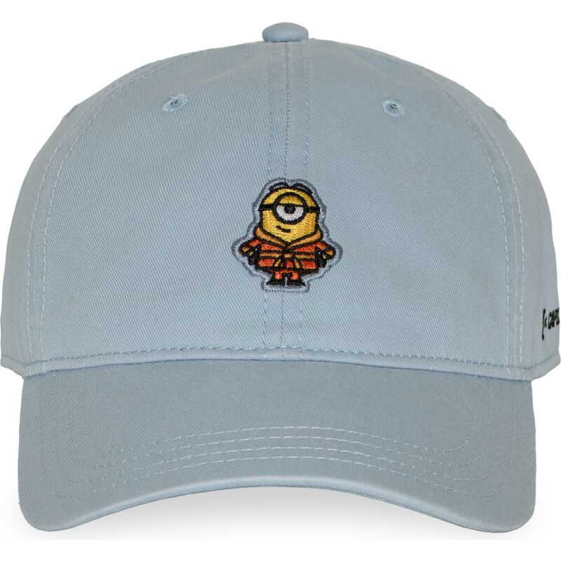 shapka-izvita-sinya-adjustable-strap-minion-despicable-me-ot-capslab