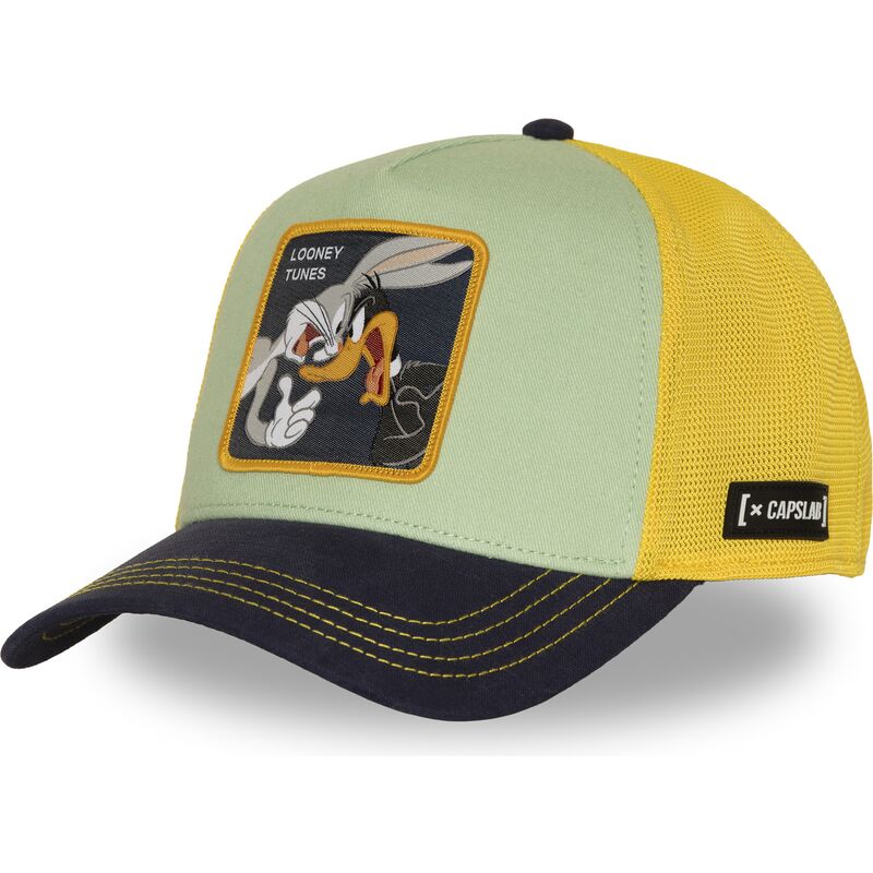shapka-izvita-traker-mnogocveten-snapbek-loo13-badb-bgs-bni-i-paticata-lyuk-looney-tunes-ot-capslab